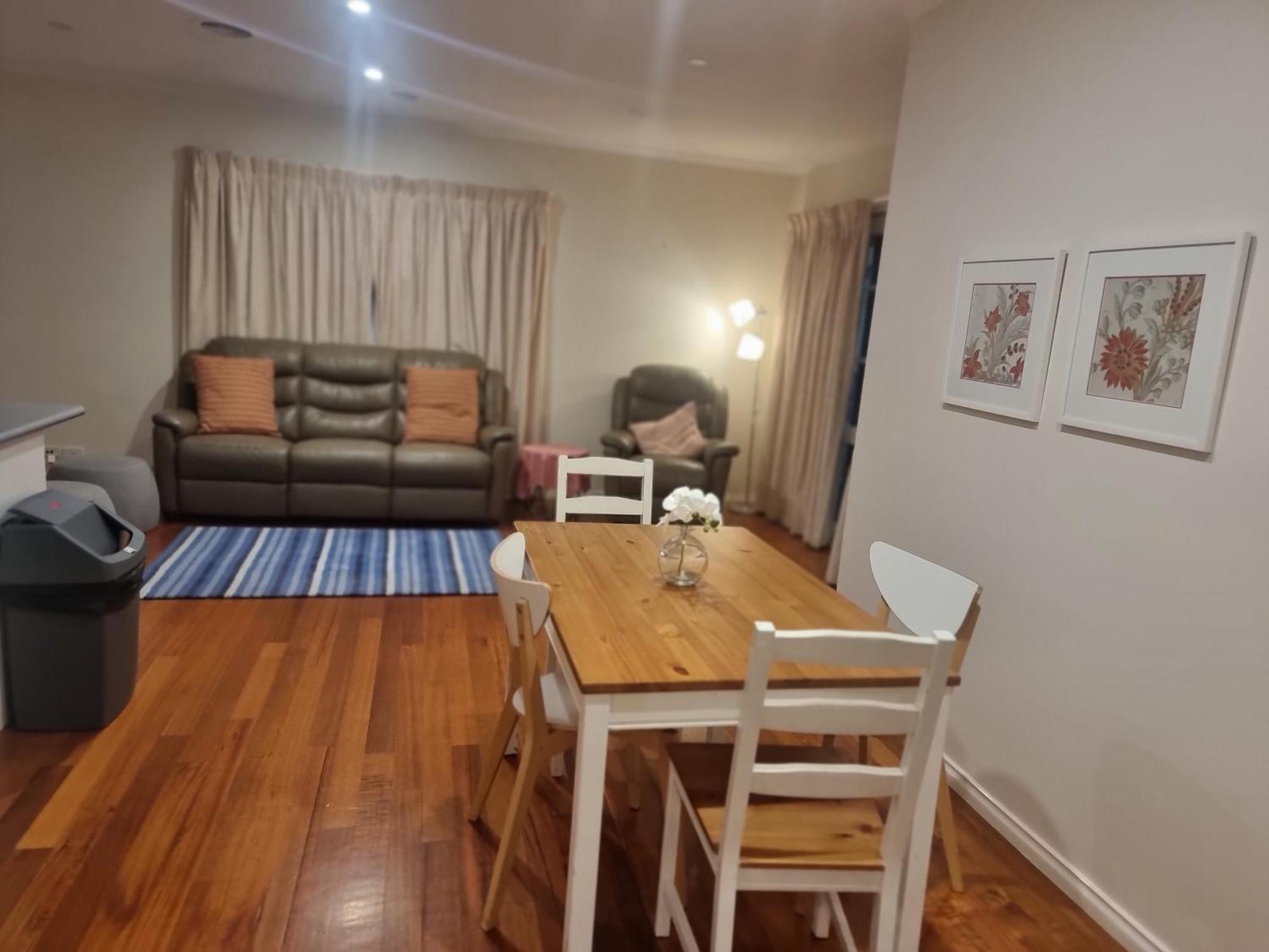 Two Separate Rooms At 34 Clarevale Clayton Ngoại thất bức ảnh